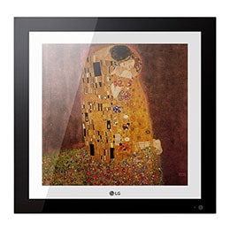 ARTCOOL Gallery klima uređaj sa ThinQ WiFi kontrolom2