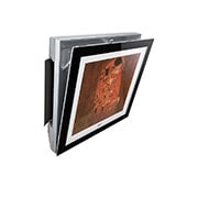 LG ARTCOOL Gallery klima uređaj sa ThinQ WiFi kontrolom, A09FT, thumbnail 5