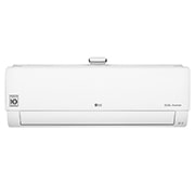 LG DUALCOOL & PURE Inverter kompresor sa prečišćivačem vazduha i ThinQ WiFi kontrolom, 12000 BtU, AP12RT, thumbnail 1
