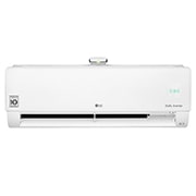 LG DUALCOOL & PURE Inverter kompresor sa prečišćivačem vazduha i ThinQ WiFi kontrolom, 12000 BtU, AP12RT, thumbnail 2