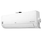 LG DUALCOOL & PURE Inverter kompresor sa prečišćivačem vazduha i ThinQ WiFi kontrolom, 12000 BtU, AP12RT, thumbnail 3