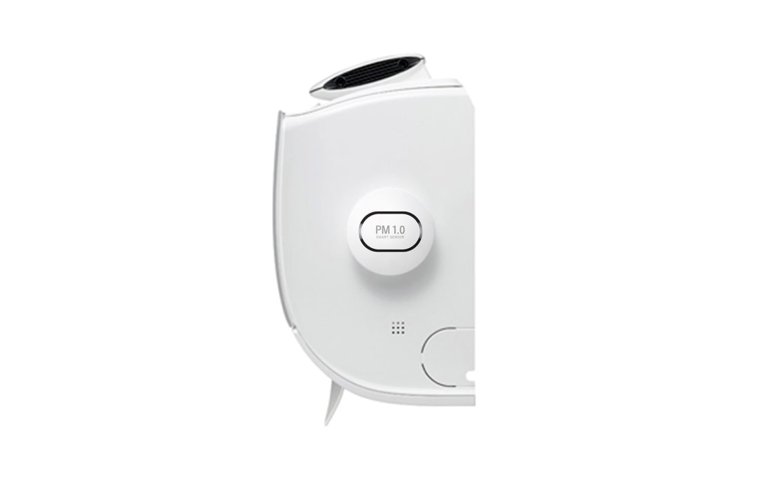 LG DUALCOOL & PURE Inverter kompresor sa prečišćivačem vazduha i ThinQ WiFi kontrolom, 12000 BtU, AP12RT, thumbnail 9