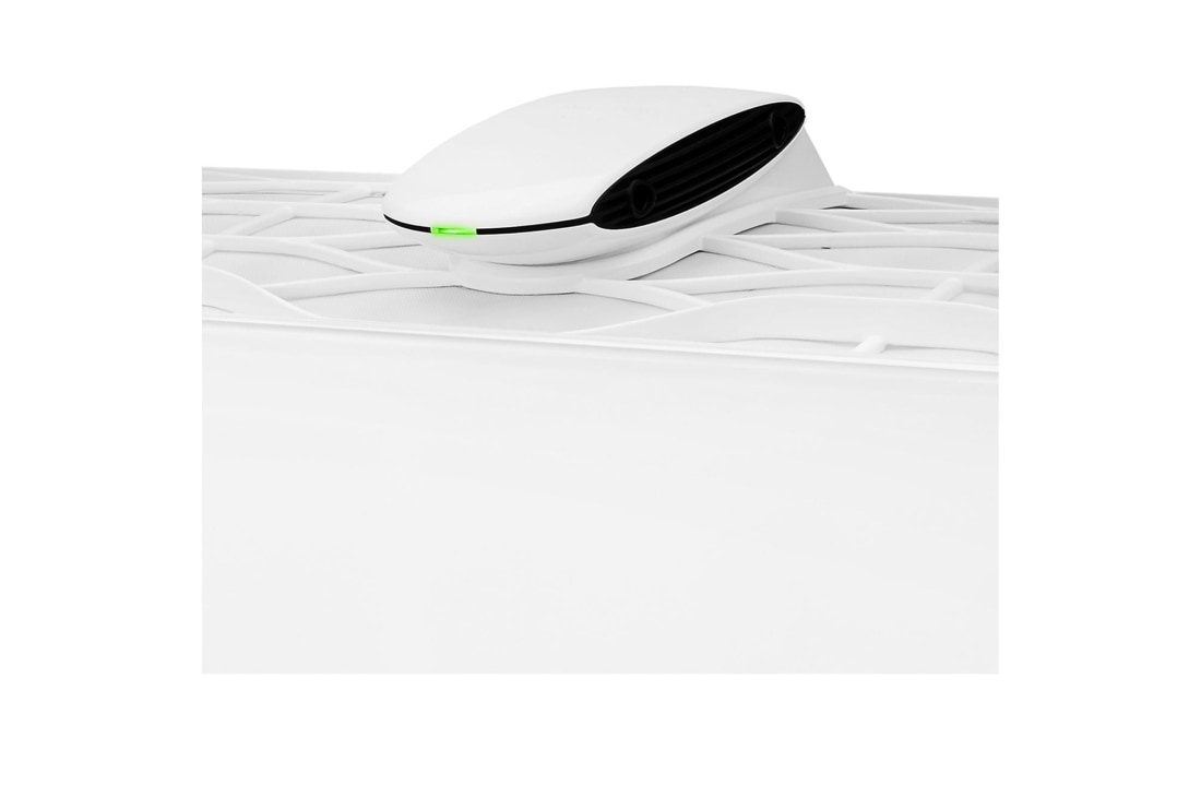 LG DUALCOOL & PURE Inverter kompresor sa prečišćivačem vazduha i ThinQ WiFi kontrolom, 12000 BtU, AP12RT, thumbnail 11