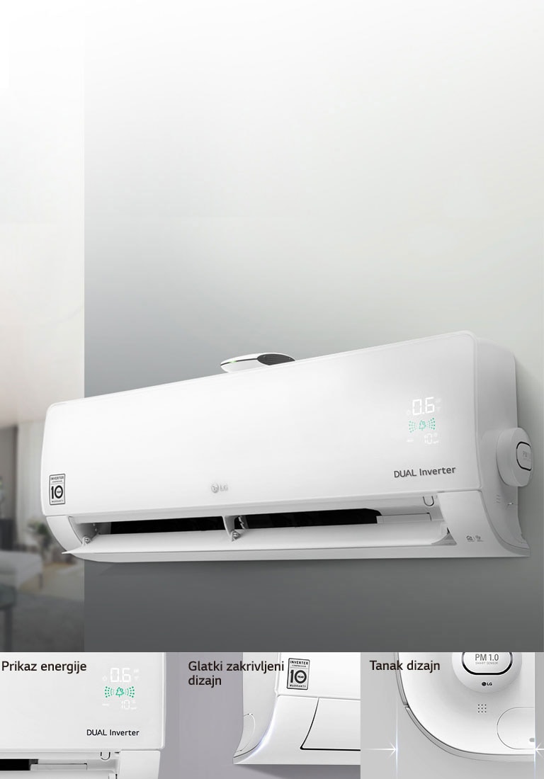 Proverite upotrebu energije2