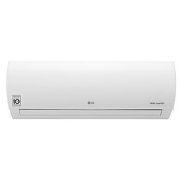 LG DUALCOOL klima uređaj sa Dual Inverter Compressor™I ThinQ WiFi kontrolom2