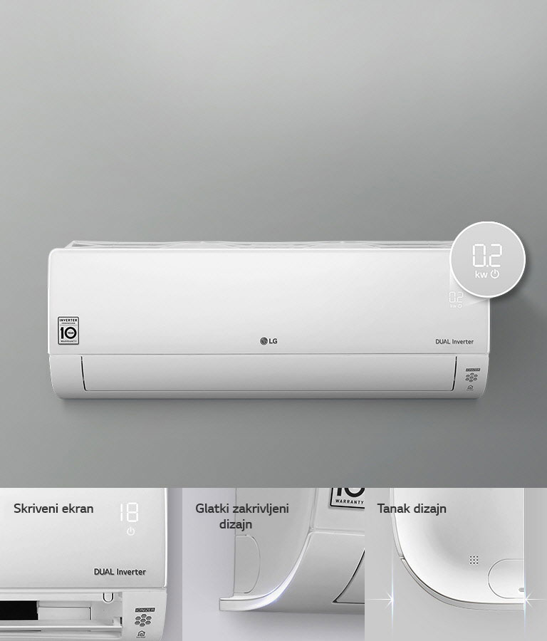 Proverite upotrebu energije2