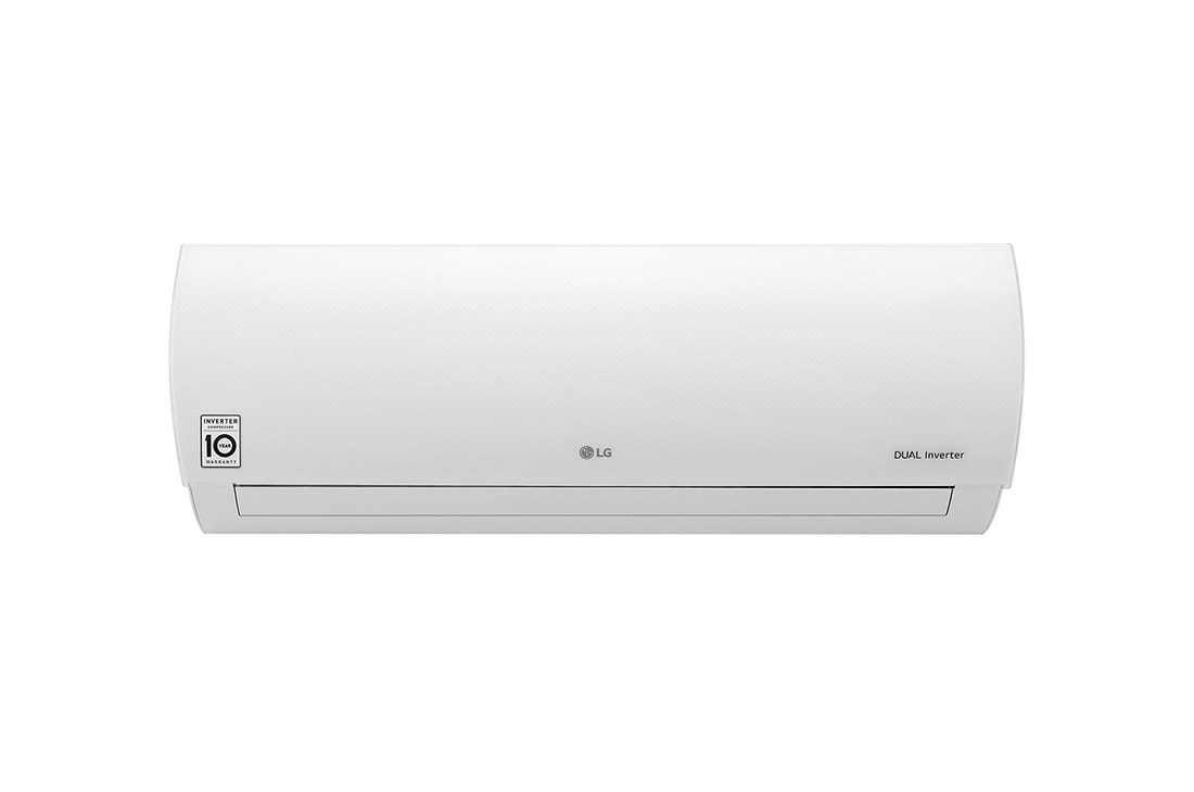 LG DUALCOOL klima uređaj sa Dual Inverter Compressor™I ThinQ WiFi kontrolom, F12MT
