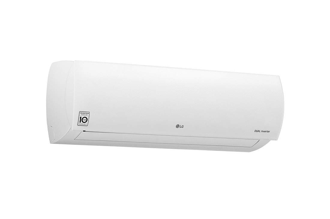 LG DUALCOOL klima uređaj sa Dual Inverter Compressor™I ThinQ WiFi kontrolom, F12MT, thumbnail 3