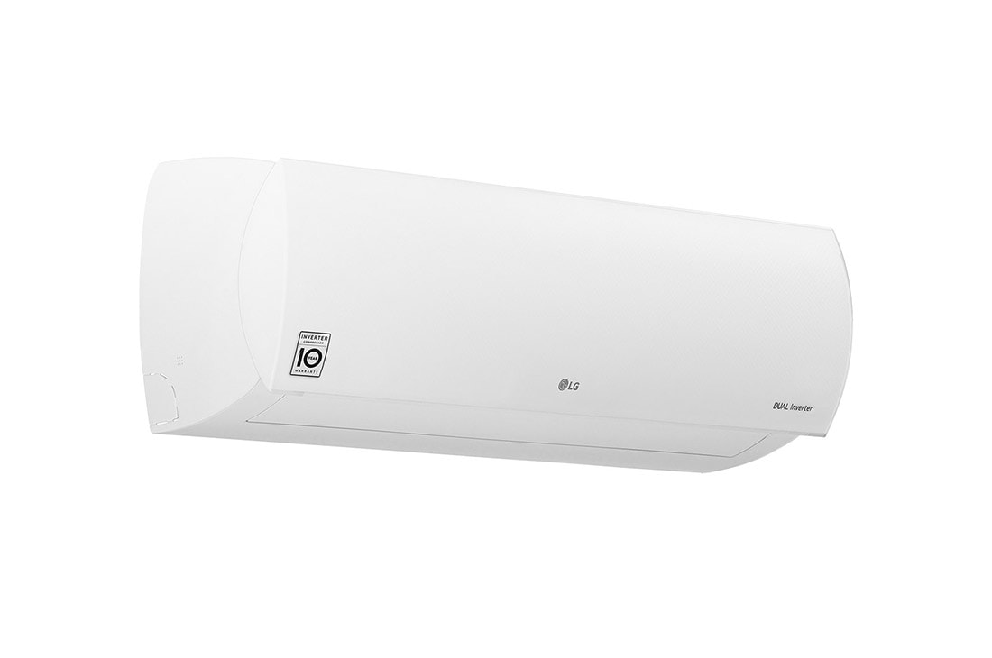 LG DUALCOOL klima uređaj sa Dual Inverter Compressor™I ThinQ WiFi kontrolom, F12MT, thumbnail 4