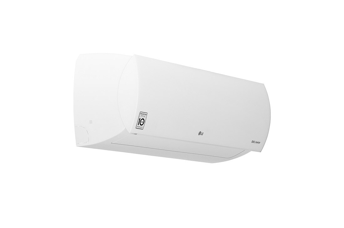 LG DUALCOOL klima uređaj sa Dual Inverter Compressor™I ThinQ WiFi kontrolom, F12MT, thumbnail 5