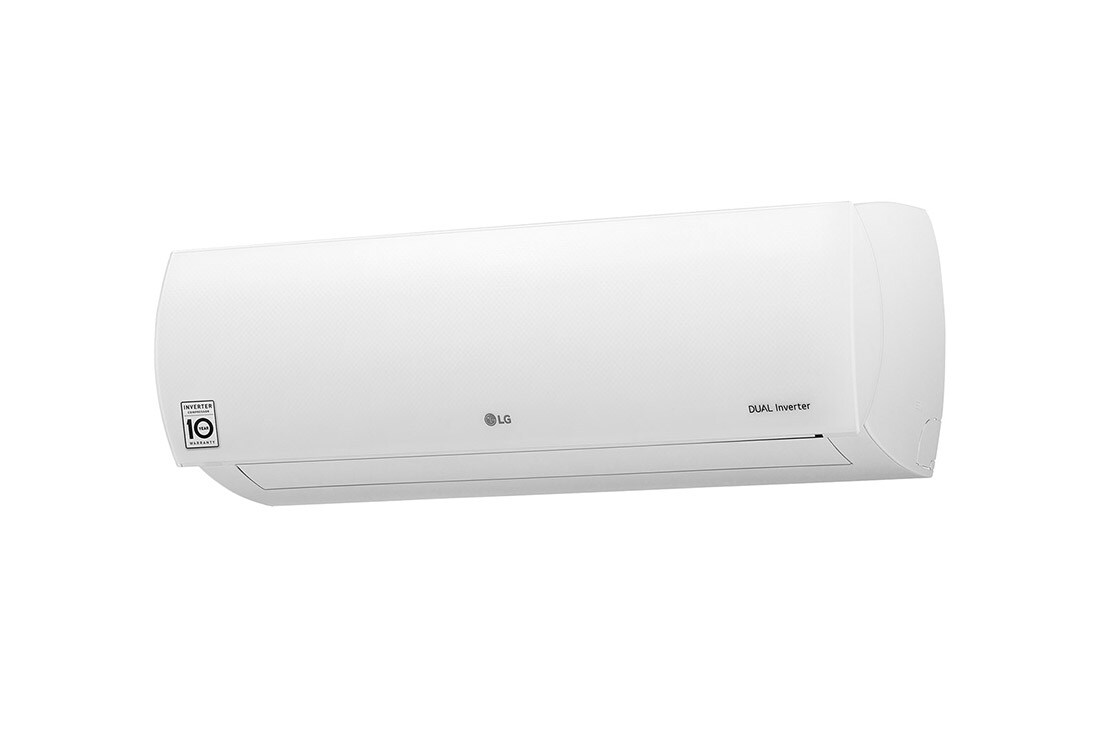 LG DUALCOOL klima uređaj sa Dual Inverter Compressor™I ThinQ WiFi kontrolom, F12MT, thumbnail 12