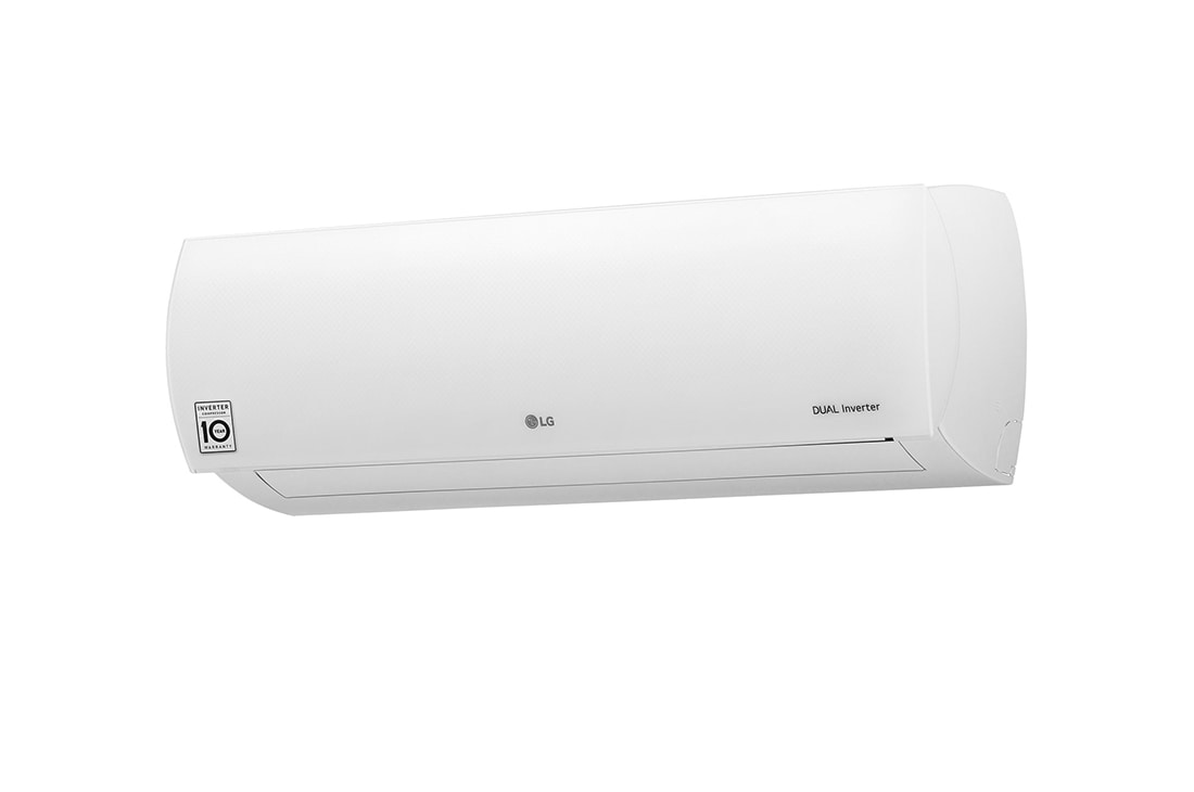 LG DUALCOOL klima uređaj sa Dual Inverter Compressor™I ThinQ WiFi kontrolom, F09MT, thumbnail 5