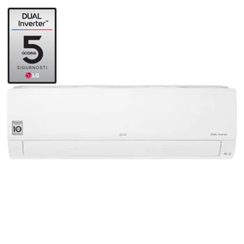 STANDARD 2 DUAL Inverter, ThinQ1