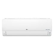 LG Deluxe klima uređaj sa UVnano™, ThinQ™, Prikaz spreda, DC24RH, thumbnail 1