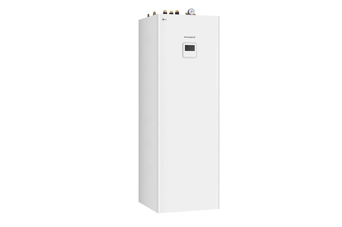 LG Therma V Split R32 sa ugradenim rezervoarom za PTV, Therma V Split R32 sa ugrađenim rezervoarom za PTV, Therma V Split R32 sa ugradenim rezervoarom za PTV, thumbnail 2