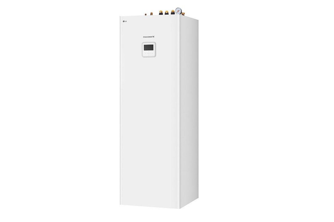 LG Therma V Split R32 sa ugradenim rezervoarom za PTV, Therma V Split R32 sa ugrađenim rezervoarom za PTV, Therma V Split R32 sa ugradenim rezervoarom za PTV, thumbnail 3