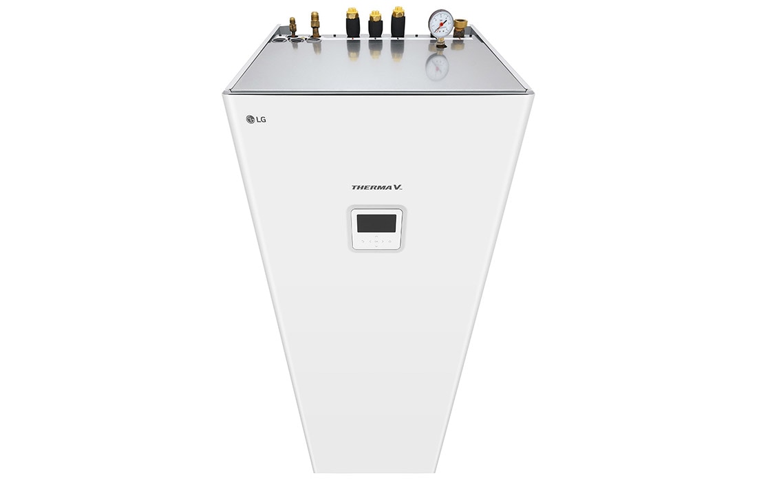 LG Therma V Split R32 sa ugradenim rezervoarom za PTV, Therma V Split R32 sa ugrađenim rezervoarom za PTV, Therma V Split R32 sa ugradenim rezervoarom za PTV, thumbnail 4