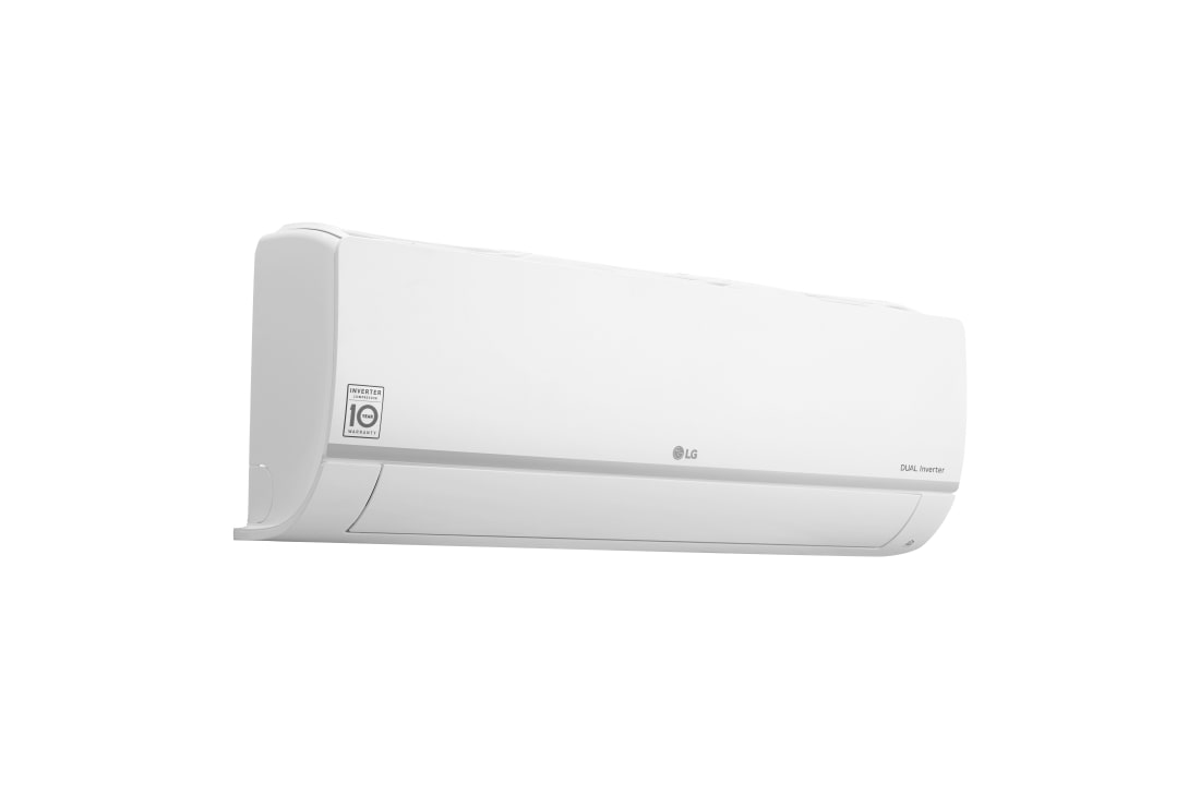 LG STANDARD PLUS (R32) DUAL Inverter 2,5 kW, Wi Fi konekcija, tihi rad, samočišćenje, PC09SK, PC09SK, thumbnail 4