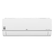 LG STANDARD PLUS (R32) DUAL Inverter 2,5 kW, Wi Fi konekcija, tihi rad, samočišćenje, PC09SK, PC09SK, thumbnail 1