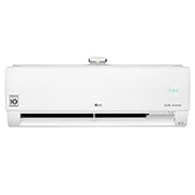 LG DUALCOOL & PURE Inverter kompresor sa prečišćivačem vazduha i ThinQ WiFi kontrolom, 12000 BtU, AP12RK, AP12RK, thumbnail 2