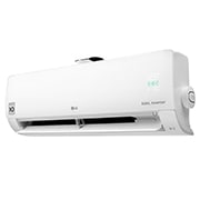 LG DUALCOOL & PURE Inverter kompresor sa prečišćivačem vazduha i ThinQ WiFi kontrolom, 12000 BtU, AP12RK, AP12RK, thumbnail 4