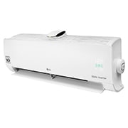 LG DUALCOOL & PURE Inverter kompresor sa prečišćivačem vazduha i ThinQ WiFi kontrolom, 12000 BtU, AP12RK, AP12RK, thumbnail 8