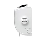 LG DUALCOOL & PURE Inverter kompresor sa prečišćivačem vazduha i ThinQ WiFi kontrolom, 12000 BtU, AP12RK, AP12RK, thumbnail 9