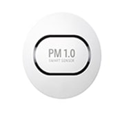 LG DUALCOOL & PURE Inverter kompresor sa prečišćivačem vazduha i ThinQ WiFi kontrolom, 12000 BtU, AP12RK, AP12RK, thumbnail 10