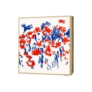 LG ARTCOOL Gallery Special, Uramljeno umetničko delo, 3,5 kW Split klima-uređaj, left side, A12GA1, thumbnail 2