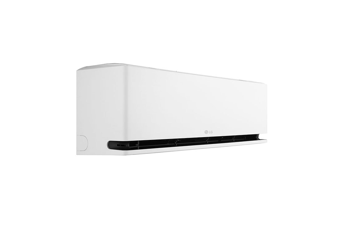LG DUALCOOL Premium, Blagi protok vazduha, 3,5 kW Split klima-uređaj, 'Leva strana A, H12S1P, thumbnail 3