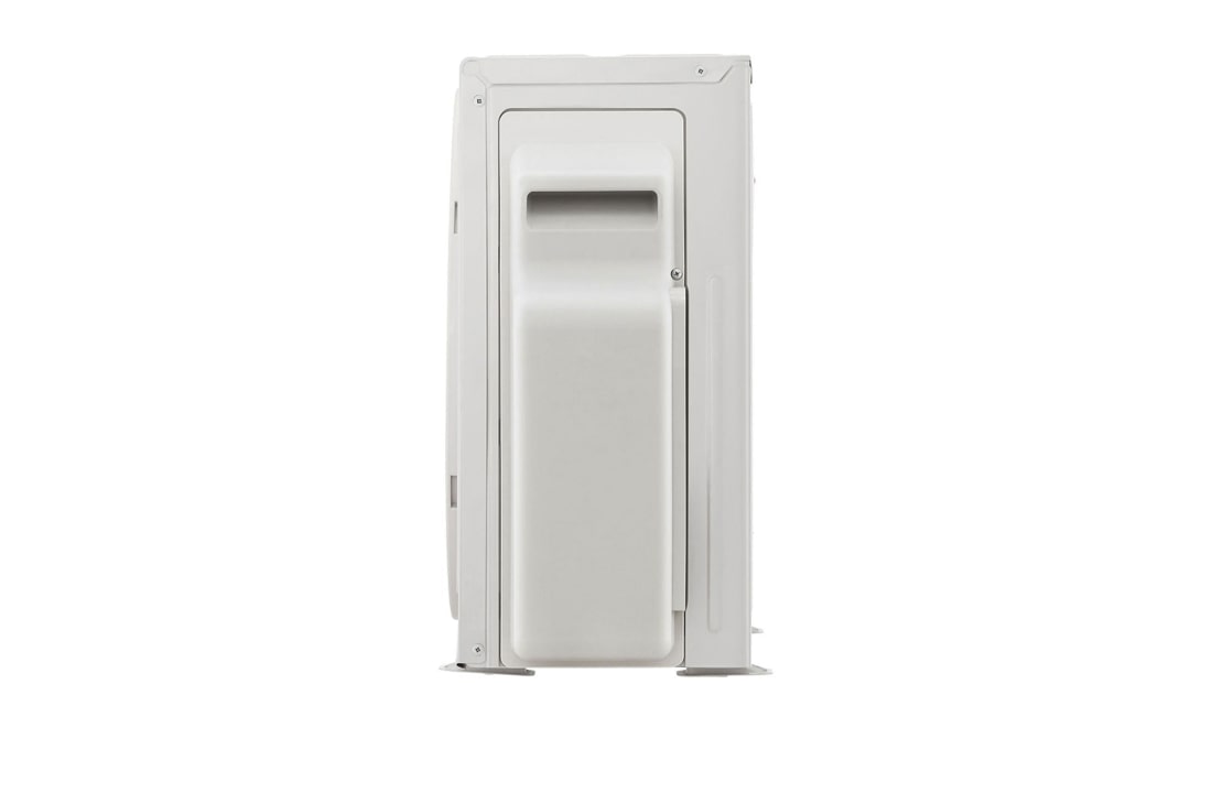 LG 2 in 1 DUALCOOL Fiksni Multi, Ušteda prostora, 2,6 + 3,5 kW Split klima uređaj, Bočna strana DUAL Inverter, RM2S21, thumbnail 12