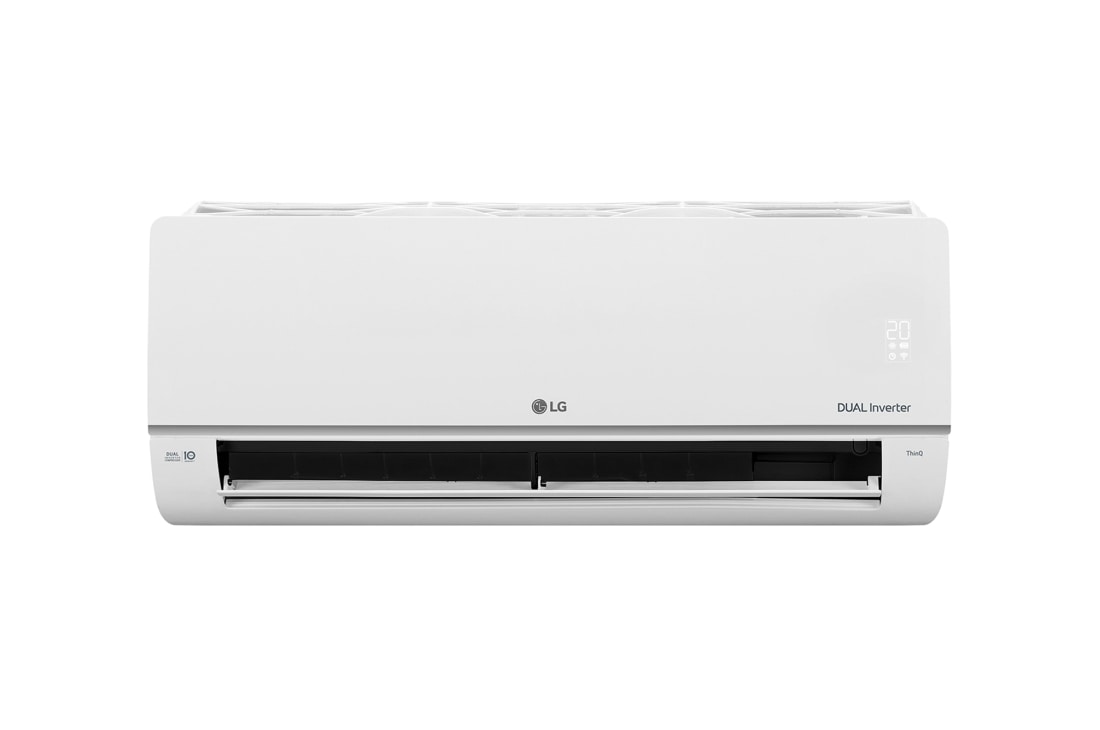 LG 6,6 kW DUALCOOL Special PC Single Split inverterski klima-uređaj, PC24SC, thumbnail 2