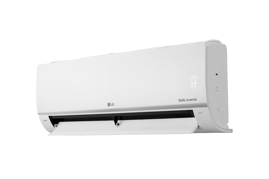 LG 6,6 kW DUALCOOL Special PC Single Split inverterski klima-uređaj, PC24SC, thumbnail 6