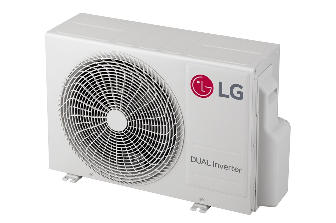 LG 6,6 kW DUALCOOL Special PC Single Split inverterski klima-uređaj, PC24SC, thumbnail 10