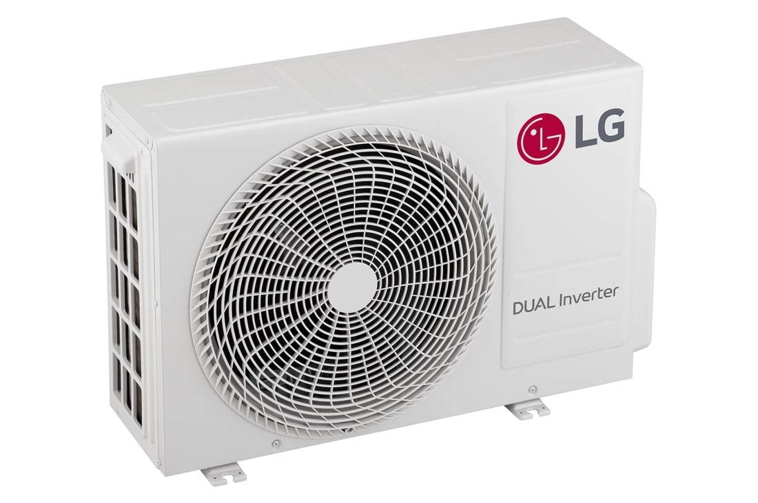 LG 6,6 kW DUALCOOL Special PC Single Split inverterski klima-uređaj, PC24SC, thumbnail 11