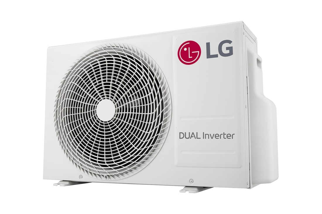 LG 6,6 kW DUALCOOL Special PC Single Split inverterski klima-uređaj, PC24SC, thumbnail 13