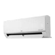 LG 6,6 kW DUALCOOL Special PC Single Split inverterski klima-uređaj, PC24SC, thumbnail 6