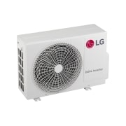 LG 6,6 kW DUALCOOL Special PC Single Split inverterski klima-uređaj, PC24SC, thumbnail 11