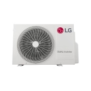 LG 6,6 kW DUALCOOL Special PC Single Split inverterski klima-uređaj, PC24SC, thumbnail 12
