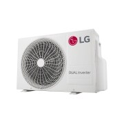 LG 6,6 kW DUALCOOL Special PC Single Split inverterski klima-uređaj, PC24SC, thumbnail 13