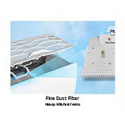 LG 7,0 kW DUALCOOL Special Single Split inverterski klima-uređaj, EZ24CYN, thumbnail 13