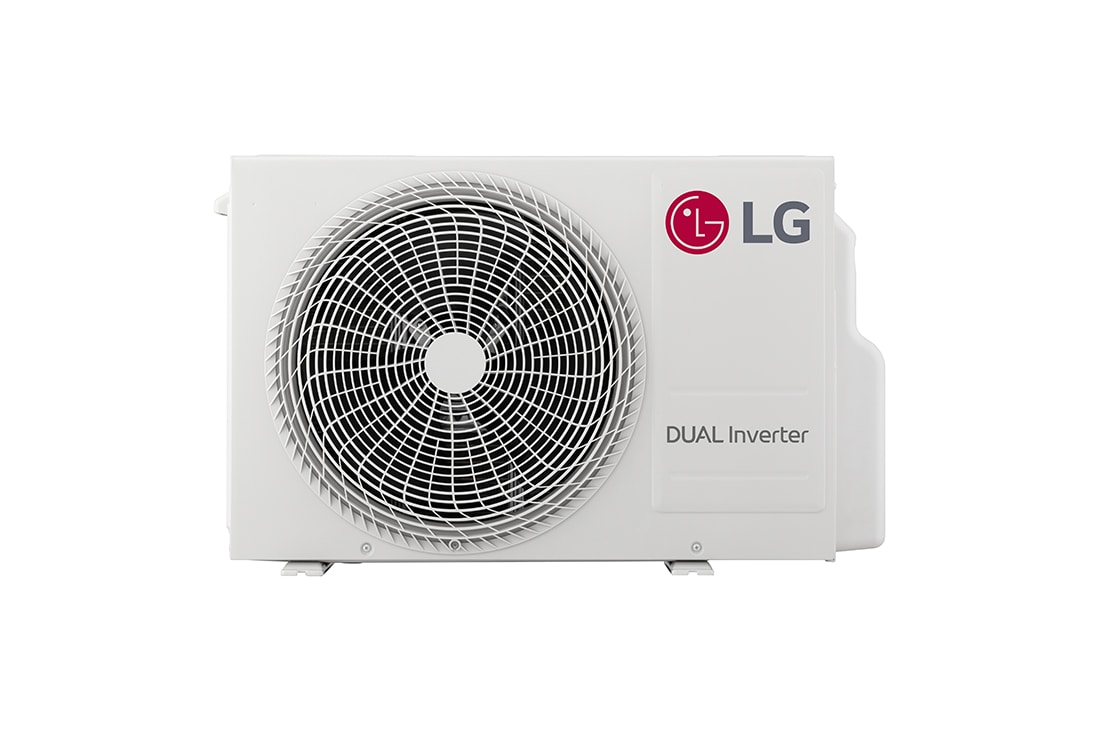 LG 3,5 kW DUALCOOL Special EC Single Split inverterski klima-uređaj, S12EC, thumbnail 9