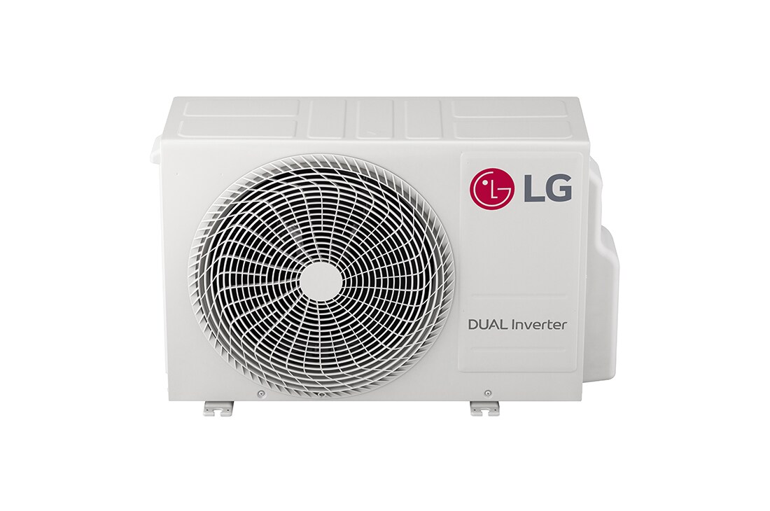 LG 3,5 kW DUALCOOL Special EC Single Split inverterski klima-uređaj, S12EC, thumbnail 12