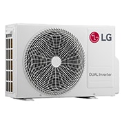 LG 3,5 kW DUALCOOL Special EC Single Split inverterski klima-uređaj, S12EC, thumbnail 11