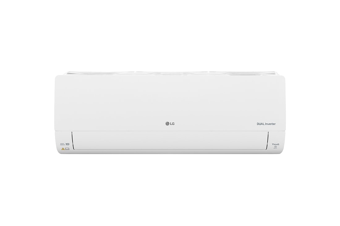 LG 5,0 kW DUALCOOL Special EC Single Split inverterski klima-uređaj, S18EC