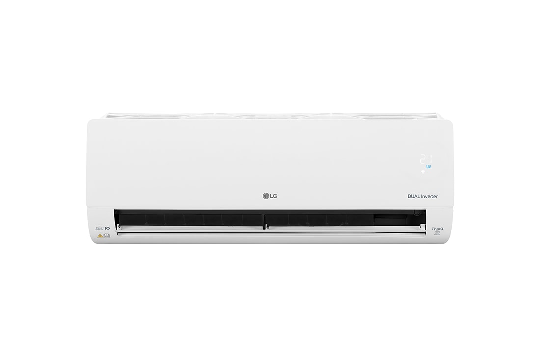 LG 6,6 kW DUALCOOL Special EC Single Split inverterski klima-uređaj, S24EC, thumbnail 2