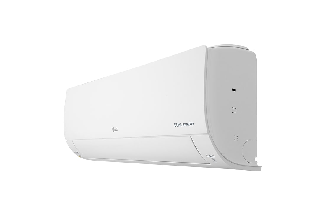 LG 6,6 kW DUALCOOL Special EC Single Split inverterski klima-uređaj, S24EC, thumbnail 7
