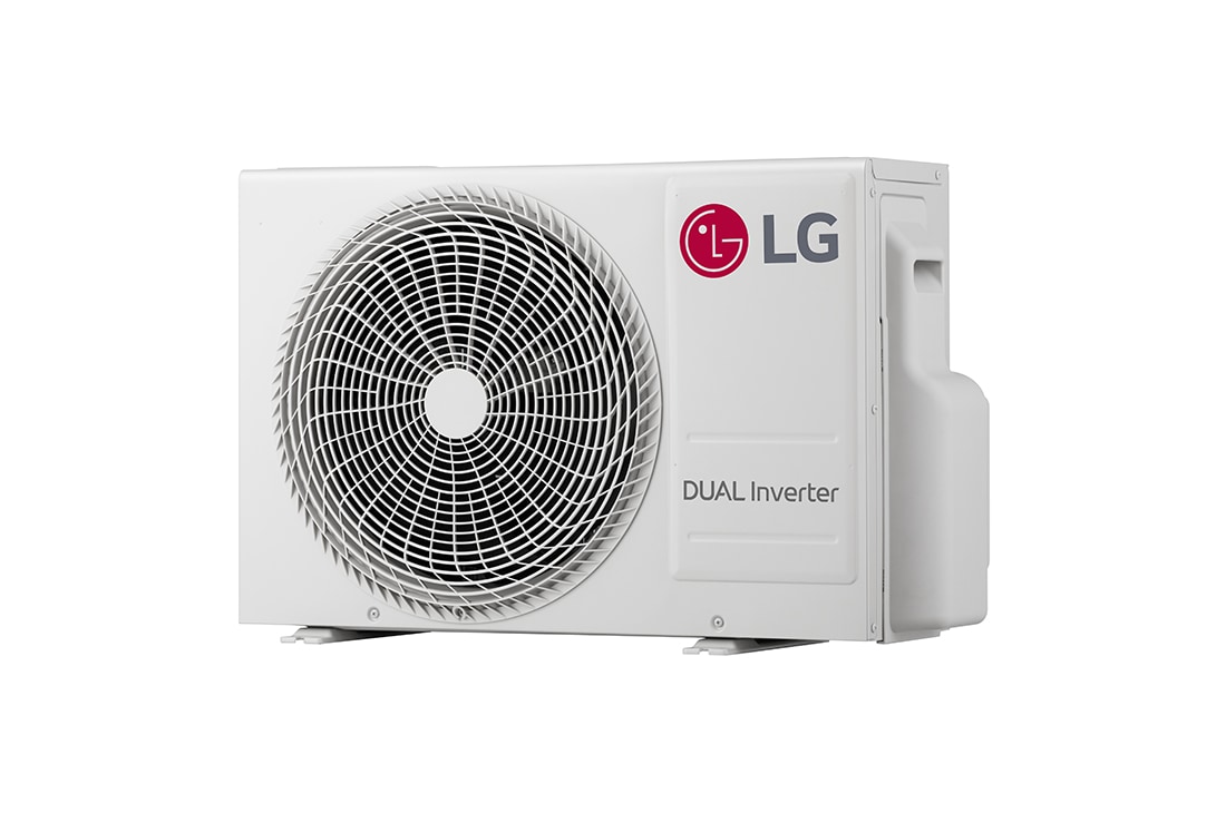 LG 6,6 kW DUALCOOL Special EC Single Split inverterski klima-uređaj, S24EC, thumbnail 10