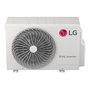 LG 6,6 kW DUALCOOL Special EC Single Split inverterski klima-uređaj, S24EC, thumbnail 12