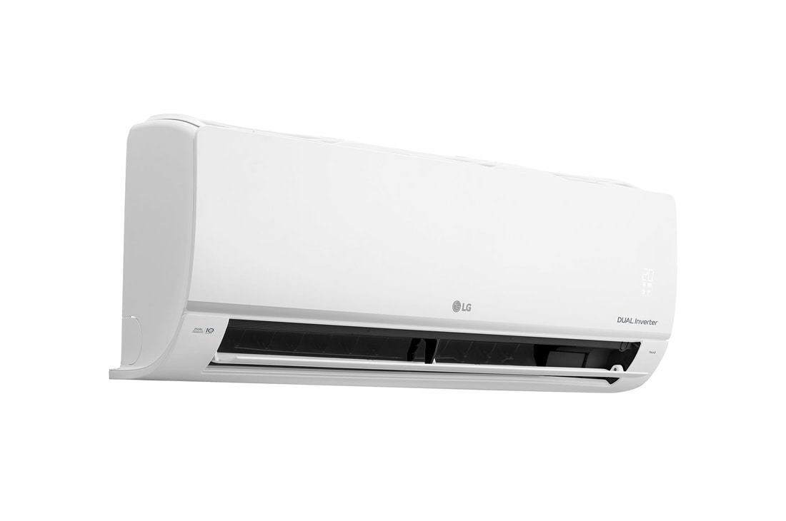 LG 2,5 kW DUALCOOL Special PC Single Split inverterski klima-uređaj, PC09SC, thumbnail 9
